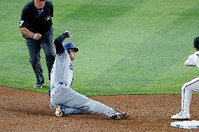 Baseball:Shohei Ohtani