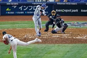 Baseball:Shohei Ohtani