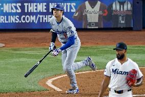 Baseball:Shohei Ohtani