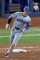 Baseball:Shohei Ohtani