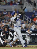 Baseball:Shohei Ohtani