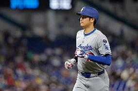 Baseball:Shohei Ohtani