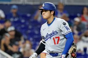 Baseball:Shohei Ohtani