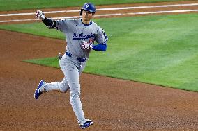 Baseball:Shohei Ohtani