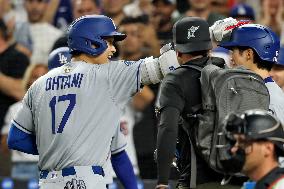 Baseball:Shohei Ohtani