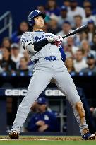 Baseball:Shohei Ohtani