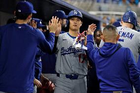Baseball:Shohei Ohtani