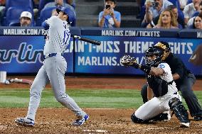 Baseball:Shohei Ohtani