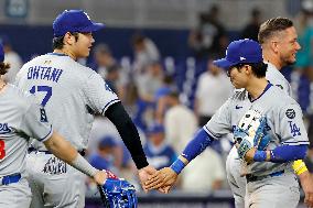 Baseball:Shohei Ohtani