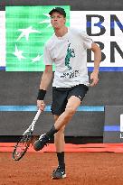 TENNIS - Internazionali di Tennis - Internazionali BNL d'Italia