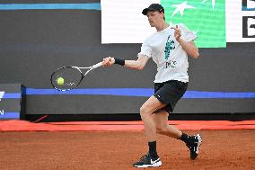 TENNIS - Internazionali di Tennis - Internazionali BNL d'Italia