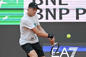 TENNIS - Internazionali di Tennis - Internazionali BNL d'Italia