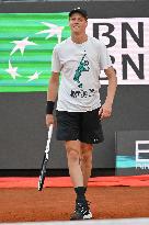 TENNIS - Internazionali di Tennis - Internazionali BNL d'Italia