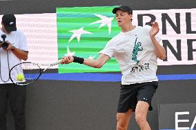 TENNIS - Internazionali di Tennis - Internazionali BNL d'Italia