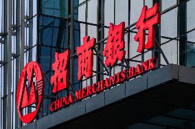 China Merchants Bank