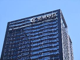 HUA XIA Bank