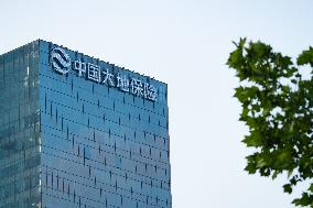 China Continent Insurance