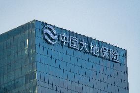 China Continent Insurance