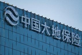 China Continent Insurance