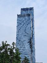 Tencent Southwest Headquarters Building