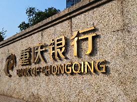 Bank of Chongqing