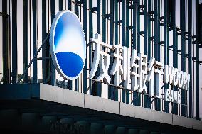Woori Bank