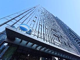 Woori Bank