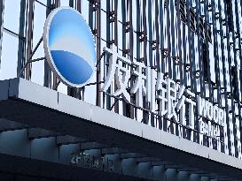 Woori Bank
