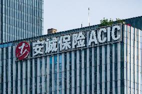 ACIC Building