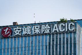 ACIC Building