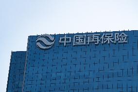 China Reinsurance Office Building
