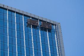 Fosun Group Office Building