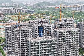 China Property Market