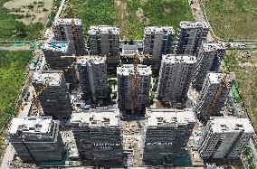 China Property Market