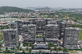 China Property Market