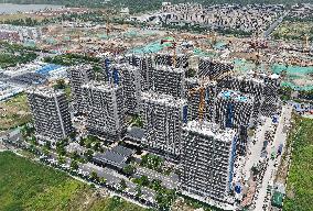 China Property Market