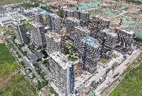 China Property Market