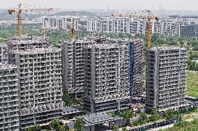 China Property Market