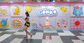 Chinese Youth Goods Economy