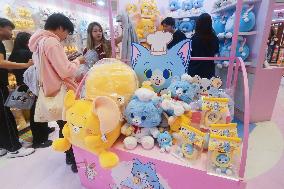 Chinese Youth Goods Economy