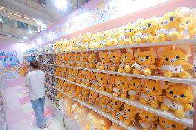 Chinese Youth Goods Economy