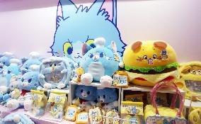 Chinese Youth Goods Economy
