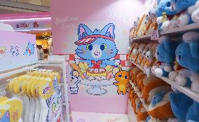 Chinese Youth Goods Economy