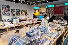 I.G&WIT First Global Flagship Store in Shanghai