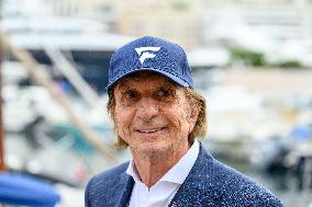 Monaco E-Prix - Day 2