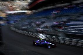 Monaco E-Prix - Day 2