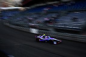Monaco E-Prix - Day 2