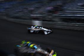 Monaco E-Prix - Day 2
