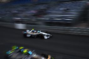 Monaco E-Prix - Day 2