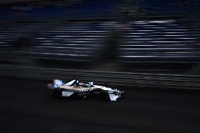 Monaco E-Prix - Day 2